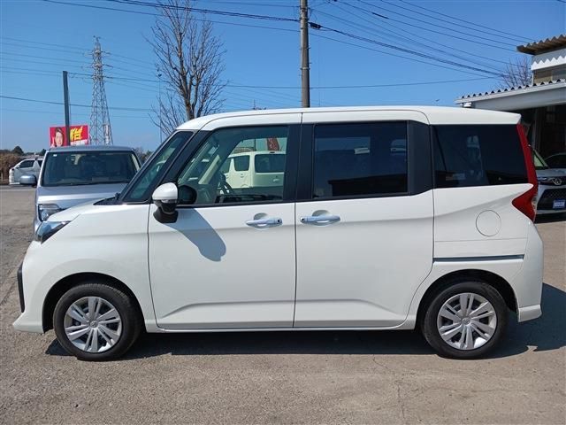ROOMY 4WD