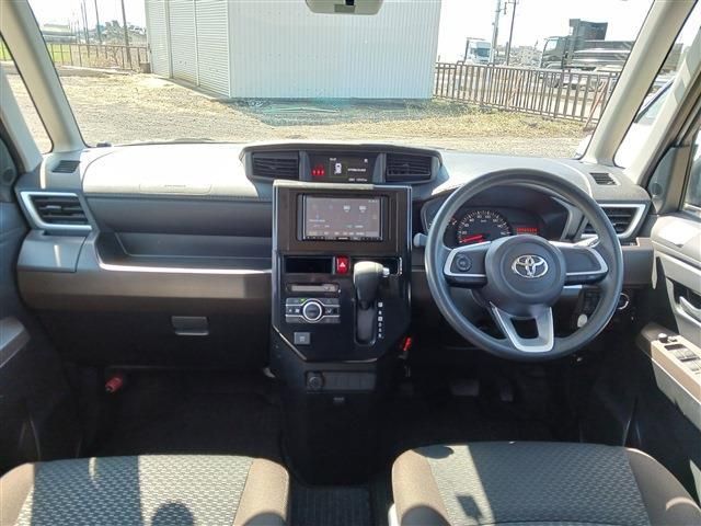 ROOMY 4WD
