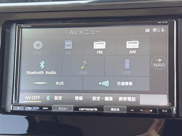 ROOMY 4WD