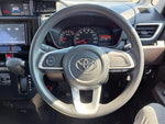 ROOMY 4WD