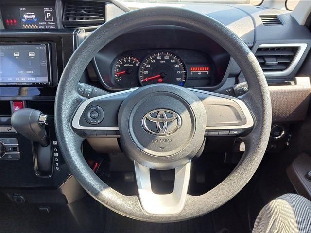 ROOMY 4WD
