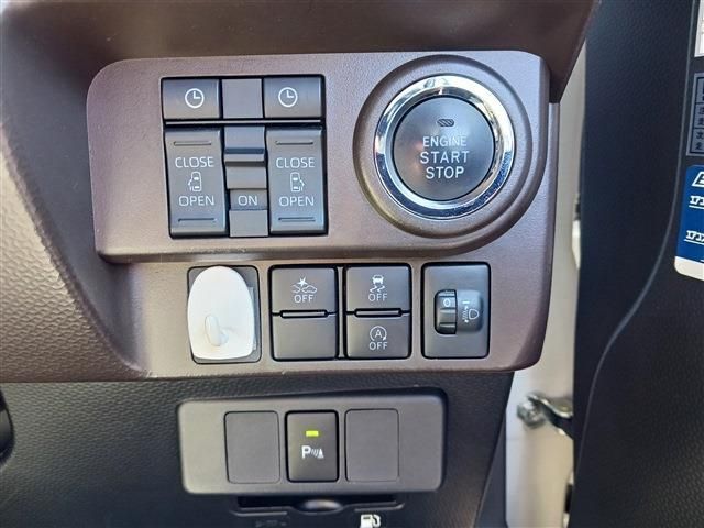 ROOMY 4WD
