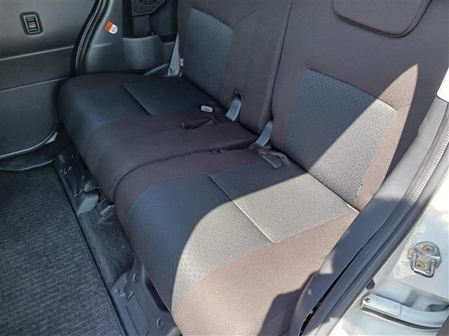 ROOMY 4WD