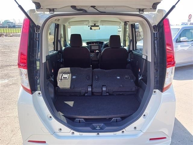 ROOMY 4WD