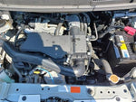 ROOMY 4WD