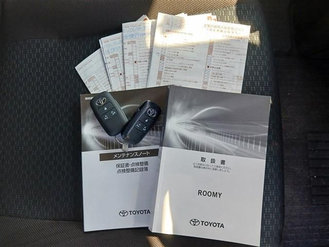 ROOMY 4WD
