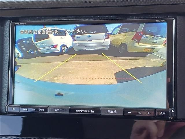 ROOMY 4WD