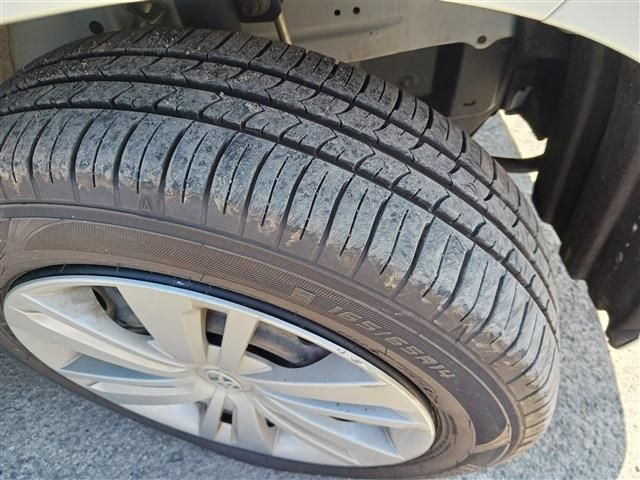 ROOMY 4WD
