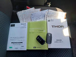 THOR 4WD
