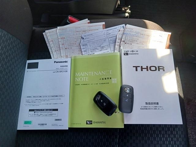 THOR 4WD