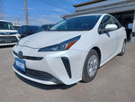 PRIUS 4WD