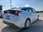 PRIUS 4WD