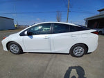 PRIUS 4WD