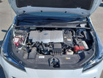 PRIUS 4WD