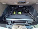 PRIUS 4WD