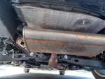 PRIUS 4WD