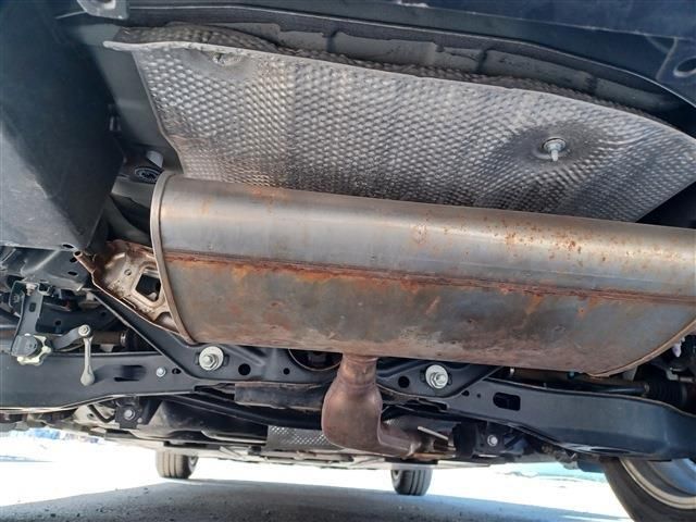 PRIUS 4WD