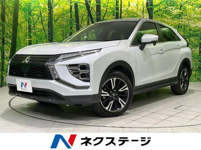 ECLIPSE CROSS 2WD