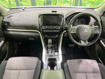 ECLIPSE CROSS 2WD