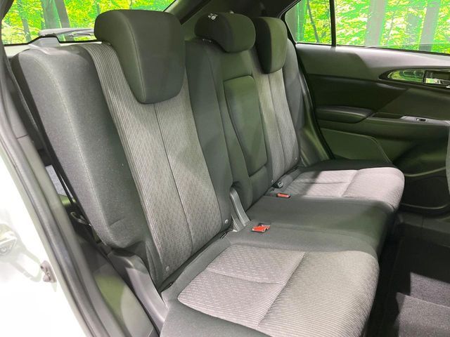 ECLIPSE CROSS 2WD