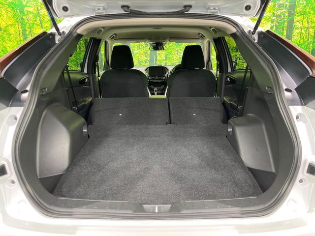 ECLIPSE CROSS 2WD