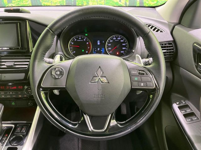 ECLIPSE CROSS 2WD
