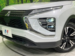 ECLIPSE CROSS 2WD