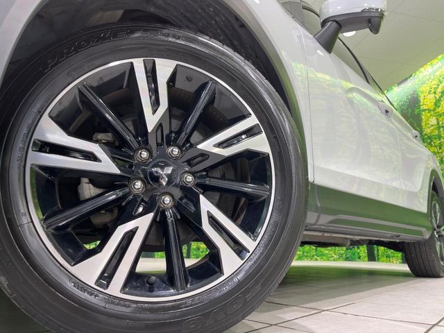 ECLIPSE CROSS 2WD
