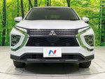 ECLIPSE CROSS 2WD