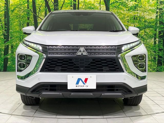 ECLIPSE CROSS 2WD