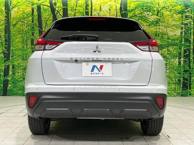 ECLIPSE CROSS 2WD