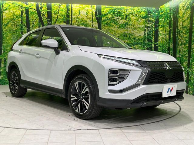 ECLIPSE CROSS 2WD