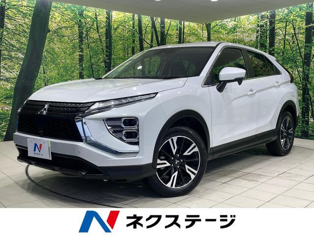 ECLIPSE CROSS 2WD