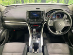 ECLIPSE CROSS 2WD