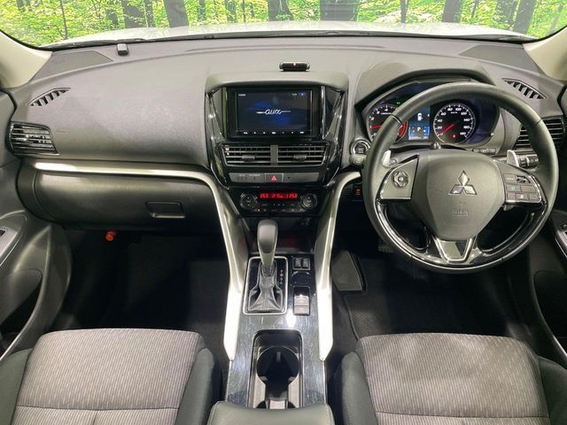 ECLIPSE CROSS 2WD
