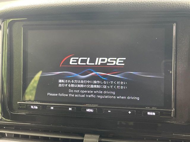 ECLIPSE CROSS 2WD