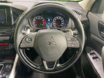 ECLIPSE CROSS 2WD