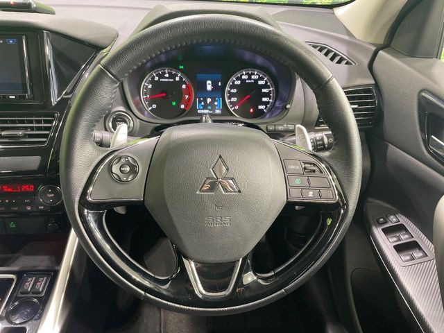 ECLIPSE CROSS 2WD