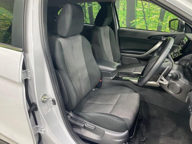 ECLIPSE CROSS 2WD