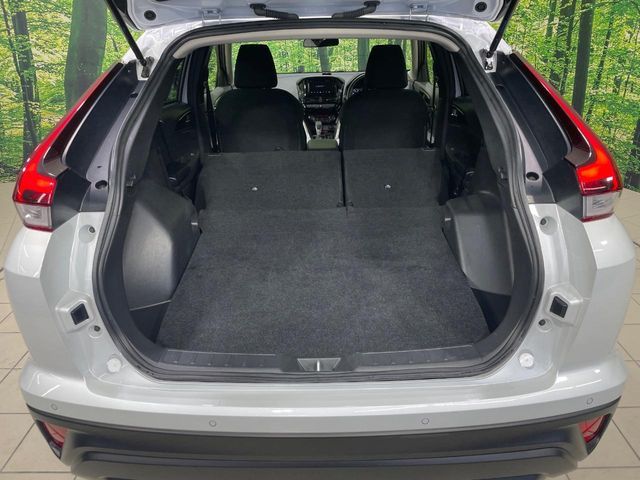 ECLIPSE CROSS 2WD