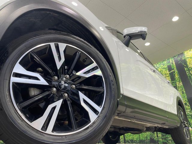 ECLIPSE CROSS 2WD