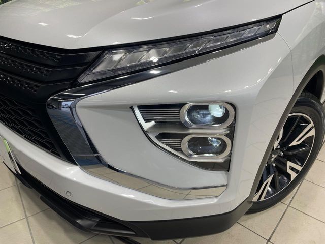 ECLIPSE CROSS 2WD