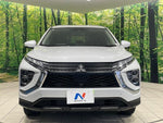 ECLIPSE CROSS 2WD