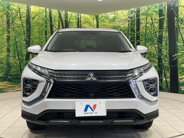 ECLIPSE CROSS 2WD