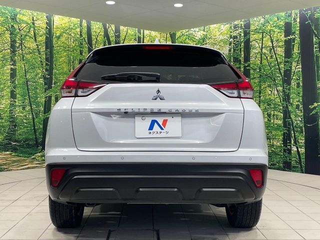 ECLIPSE CROSS 2WD