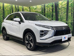 ECLIPSE CROSS 2WD