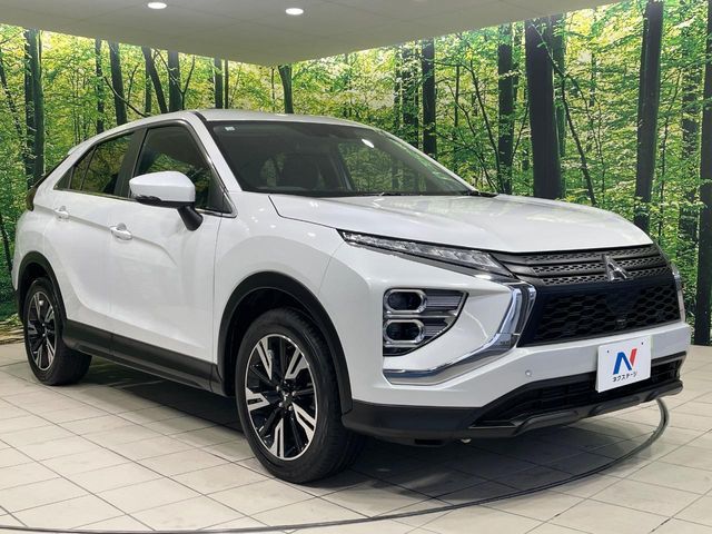 ECLIPSE CROSS 2WD