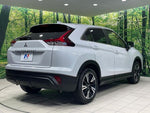 ECLIPSE CROSS 2WD