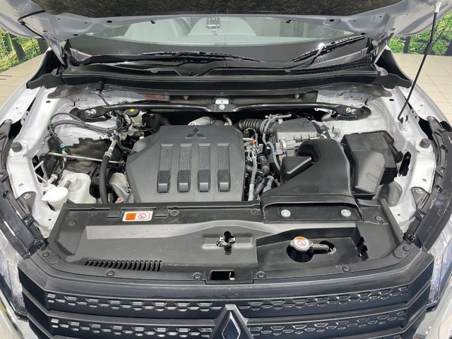 ECLIPSE CROSS 2WD
