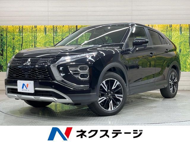 ECLIPSE CROSS 2WD